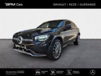 Mercedes GLC Coupé 300 de 194+122ch Business Line 4Matic 9G-Tronic - <small></small> 48.990 € <small>TTC</small> - #1