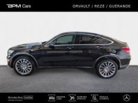 Mercedes GLC Coupé 300 de 194+122ch Business Line 4Matic 9G-Tronic - <small></small> 48.990 € <small>TTC</small> - #2