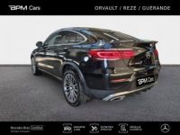 Mercedes GLC Coupé 300 de 194+122ch Business Line 4Matic 9G-Tronic - <small></small> 48.990 € <small>TTC</small> - #3