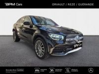 Mercedes GLC Coupé 300 de 194+122ch Business Line 4Matic 9G-Tronic - <small></small> 48.990 € <small>TTC</small> - #6