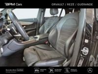 Mercedes GLC Coupé 300 de 194+122ch Business Line 4Matic 9G-Tronic - <small></small> 48.990 € <small>TTC</small> - #8