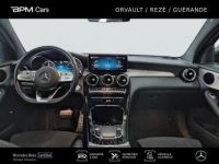 Mercedes GLC Coupé 300 de 194+122ch Business Line 4Matic 9G-Tronic - <small></small> 48.990 € <small>TTC</small> - #10