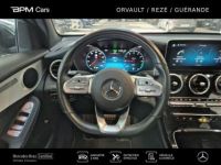 Mercedes GLC Coupé 300 de 194+122ch Business Line 4Matic 9G-Tronic - <small></small> 48.990 € <small>TTC</small> - #11