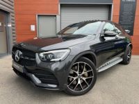 Mercedes GLC Coupé 300 de AMG Line 4Matic 194 h + 122 ch 05/2021 - <small></small> 49.990 € <small>TTC</small> - #1