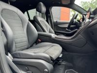 Mercedes GLC Coupé 300 de AMG Line 4Matic 194 h + 122 ch 05/2021 - <small></small> 49.990 € <small>TTC</small> - #4