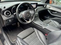 Mercedes GLC Coupé 300 de AMG Line 4Matic 194 h + 122 ch 05/2021 - <small></small> 49.990 € <small>TTC</small> - #7