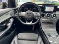 Mercedes GLC Coupé 300 de AMG Line 4Matic 194 h + 122 ch 05/2021 - <small></small> 49.990 € <small>TTC</small> - #11