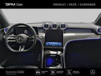 Mercedes GLC Coupé 300 e 204+136ch AMG Line 4Matic 9G-Tronic - <small></small> 87.900 € <small>TTC</small> - #10