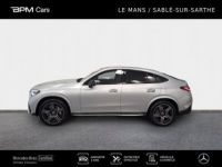 Mercedes GLC Coupé 300 e 204+136ch AMG Line 4Matic 9G-Tronic - <small></small> 89.480 € <small>TTC</small> - #2