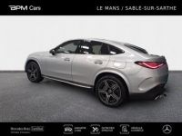 Mercedes GLC Coupé 300 e 204+136ch AMG Line 4Matic 9G-Tronic - <small></small> 89.480 € <small>TTC</small> - #3