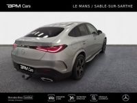 Mercedes GLC Coupé 300 e 204+136ch AMG Line 4Matic 9G-Tronic - <small></small> 89.480 € <small>TTC</small> - #5