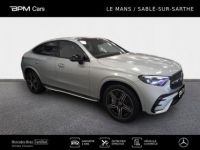 Mercedes GLC Coupé 300 e 204+136ch AMG Line 4Matic 9G-Tronic - <small></small> 89.480 € <small>TTC</small> - #6