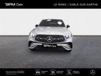 Mercedes GLC Coupé 300 e 204+136ch AMG Line 4Matic 9G-Tronic - <small></small> 89.480 € <small>TTC</small> - #7