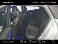 Mercedes GLC Coupé 300 e 204+136ch AMG Line 4Matic 9G-Tronic - <small></small> 89.480 € <small>TTC</small> - #9