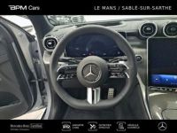 Mercedes GLC Coupé 300 e 204+136ch AMG Line 4Matic 9G-Tronic - <small></small> 89.480 € <small>TTC</small> - #11