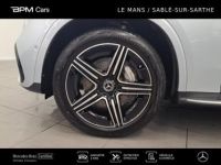 Mercedes GLC Coupé 300 e 204+136ch AMG Line 4Matic 9G-Tronic - <small></small> 89.480 € <small>TTC</small> - #12