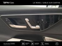 Mercedes GLC Coupé 300 e 204+136ch AMG Line 4Matic 9G-Tronic - <small></small> 89.480 € <small>TTC</small> - #14