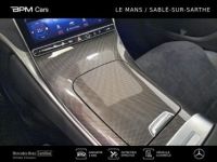 Mercedes GLC Coupé 300 e 204+136ch AMG Line 4Matic 9G-Tronic - <small></small> 89.480 € <small>TTC</small> - #17