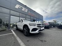 Mercedes GLC Coupé 300 E 211+122CH AMG LINE 4MATIC 9G-TRONIC EURO6D-T-EVAP-ISC - <small></small> 49.980 € <small>TTC</small> - #2