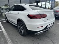 Mercedes GLC Coupé 300 E 211+122CH AMG LINE 4MATIC 9G-TRONIC EURO6D-T-EVAP-ISC - <small></small> 49.980 € <small>TTC</small> - #3