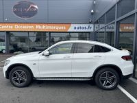 Mercedes GLC Coupé 300 E 211+122CH AMG LINE 4MATIC 9G-TRONIC EURO6D-T-EVAP-ISC - <small></small> 49.980 € <small>TTC</small> - #5