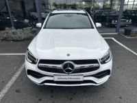 Mercedes GLC Coupé 300 E 211+122CH AMG LINE 4MATIC 9G-TRONIC EURO6D-T-EVAP-ISC - <small></small> 49.980 € <small>TTC</small> - #7