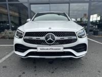 Mercedes GLC Coupé 300 E 211+122CH AMG LINE 4MATIC 9G-TRONIC EURO6D-T-EVAP-ISC - <small></small> 49.980 € <small>TTC</small> - #10