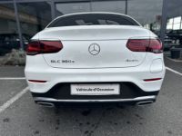 Mercedes GLC Coupé 300 E 211+122CH AMG LINE 4MATIC 9G-TRONIC EURO6D-T-EVAP-ISC - <small></small> 49.980 € <small>TTC</small> - #19