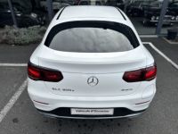 Mercedes GLC Coupé 300 E 211+122CH AMG LINE 4MATIC 9G-TRONIC EURO6D-T-EVAP-ISC - <small></small> 49.980 € <small>TTC</small> - #20