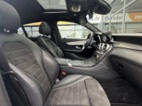 Mercedes GLC Coupé 300 E 211+122CH AMG LINE 4MATIC 9G-TRONIC EURO6D-T-EVAP-ISC - <small></small> 49.980 € <small>TTC</small> - #30