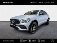 Mercedes GLC Coupé 300 e 211+122ch AMG Line 4Matic 9G-Tronic Euro6d-T-EVAP-ISC - <small></small> 55.990 € <small>TTC</small> - #1