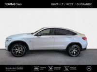 Mercedes GLC Coupé 300 e 211+122ch AMG Line 4Matic 9G-Tronic Euro6d-T-EVAP-ISC - <small></small> 55.990 € <small>TTC</small> - #2