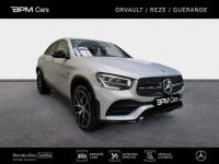 Mercedes GLC Coupé 300 e 211+122ch AMG Line 4Matic 9G-Tronic Euro6d-T-EVAP-ISC - <small></small> 55.990 € <small>TTC</small> - #6