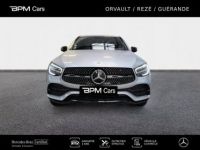 Mercedes GLC Coupé 300 e 211+122ch AMG Line 4Matic 9G-Tronic Euro6d-T-EVAP-ISC - <small></small> 55.990 € <small>TTC</small> - #7
