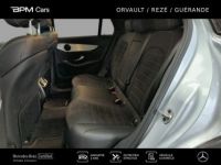 Mercedes GLC Coupé 300 e 211+122ch AMG Line 4Matic 9G-Tronic Euro6d-T-EVAP-ISC - <small></small> 55.990 € <small>TTC</small> - #9