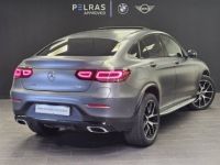 Mercedes GLC Coupé 300 e 211+122ch AMG Line 4Matic 9G-Tronic Euro6d-T-EVAP-ISC - <small></small> 54.990 € <small>TTC</small> - #2