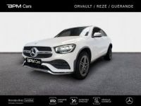 Mercedes GLC Coupé 300 e 211+122ch AMG Line 4Matic 9G-Tronic Euro6d-T-EVAP-ISC - <small></small> 54.990 € <small>TTC</small> - #1