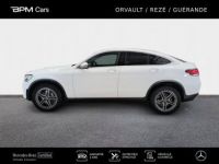 Mercedes GLC Coupé 300 e 211+122ch AMG Line 4Matic 9G-Tronic Euro6d-T-EVAP-ISC - <small></small> 54.990 € <small>TTC</small> - #2