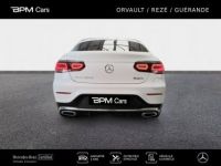 Mercedes GLC Coupé 300 e 211+122ch AMG Line 4Matic 9G-Tronic Euro6d-T-EVAP-ISC - <small></small> 54.990 € <small>TTC</small> - #4