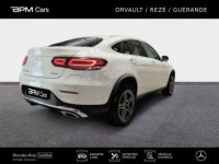 Mercedes GLC Coupé 300 e 211+122ch AMG Line 4Matic 9G-Tronic Euro6d-T-EVAP-ISC - <small></small> 54.990 € <small>TTC</small> - #5