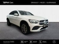 Mercedes GLC Coupé 300 e 211+122ch AMG Line 4Matic 9G-Tronic Euro6d-T-EVAP-ISC - <small></small> 54.990 € <small>TTC</small> - #6