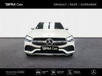 Mercedes GLC Coupé 300 e 211+122ch AMG Line 4Matic 9G-Tronic Euro6d-T-EVAP-ISC - <small></small> 54.990 € <small>TTC</small> - #7