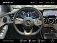 Mercedes GLC Coupé 300 e 211+122ch AMG Line 4Matic 9G-Tronic Euro6d-T-EVAP-ISC - <small></small> 54.990 € <small>TTC</small> - #11