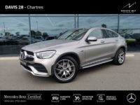 Mercedes GLC Coupé 300 e 211+122ch AMG Line 4Matic 9G-Tronic Euro6d-T-EVAP-ISC - <small></small> 52.900 € <small>TTC</small> - #1