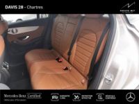 Mercedes GLC Coupé 300 e 211+122ch AMG Line 4Matic 9G-Tronic Euro6d-T-EVAP-ISC - <small></small> 52.900 € <small>TTC</small> - #9