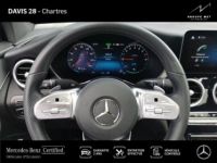 Mercedes GLC Coupé 300 e 211+122ch AMG Line 4Matic 9G-Tronic Euro6d-T-EVAP-ISC - <small></small> 52.900 € <small>TTC</small> - #11