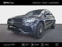 Mercedes GLC Coupé 300 e 211+122ch AMG Line 4Matic 9G-Tronic Euro6d-T-EVAP-ISC - <small></small> 46.490 € <small>TTC</small> - #1