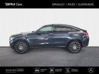 Mercedes GLC Coupé 300 e 211+122ch AMG Line 4Matic 9G-Tronic Euro6d-T-EVAP-ISC - <small></small> 46.490 € <small>TTC</small> - #2