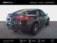 Mercedes GLC Coupé 300 e 211+122ch AMG Line 4Matic 9G-Tronic Euro6d-T-EVAP-ISC - <small></small> 46.490 € <small>TTC</small> - #5