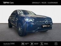 Mercedes GLC Coupé 300 e 211+122ch AMG Line 4Matic 9G-Tronic Euro6d-T-EVAP-ISC - <small></small> 46.490 € <small>TTC</small> - #6